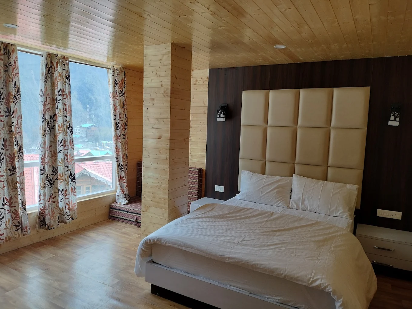 Lachung Pride – MAP Plan