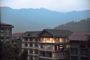 Zambala By Red Knott, Gangtok