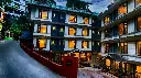 Muscatel Grand Silk Route Gangtok