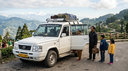 Tata Sumo Taxi Hire – Sikkim