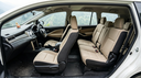 Innova Crysta Taxi Hire – Sikkim