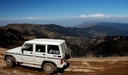 SUV Taxi Hire – West Bengal